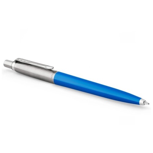 Ручка кулькова Parker JOTTER 17 Originals Blue CT BP в Eco упаковці (15 132e)