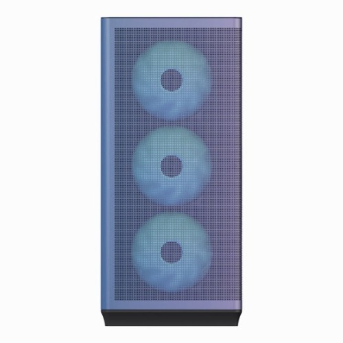 Корпус для ПК APNX Creator C1-R Chroma Flair (APCM-CR01143.C1)