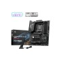Материнська плата MSI X870E GAMING PLUS WIFI