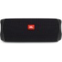 Акустична система JBL Flip 5 Black (JBLFLIP5BLKEU)