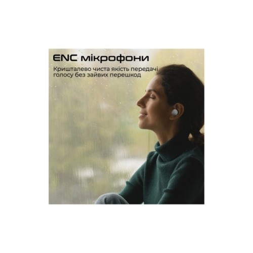 Навушники HiFuture OlymBuds3 White (olymbuds3.white)