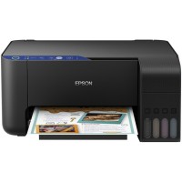 Багатофункціональний пристрій Epson EcoTank L3250 WiFi (C11CJ67412/ C11CJ67418/ C11CJ67405)