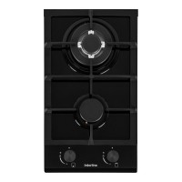 Варочна поверхня Interline HGG 734 FGT BA