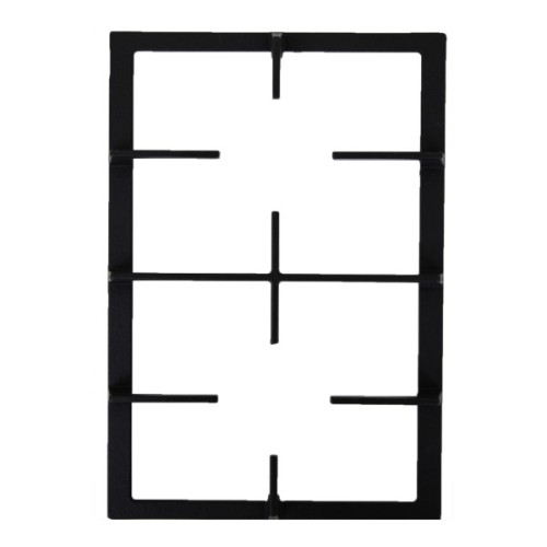 Варочна поверхня Interline HGG 734 FGT BA