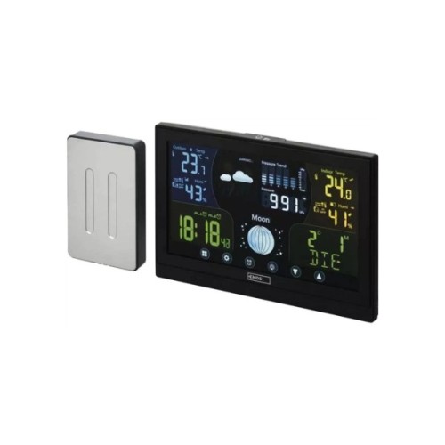 Метеостанція EMOS E6018