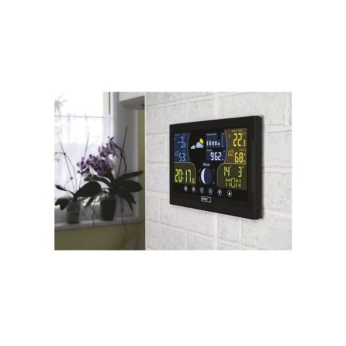 Метеостанція EMOS E6018