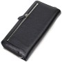 Гаманець Tony Bellucci З блоком для карт та документів Чорний (21955)