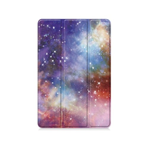 Чохол до планшета BeCover Smart Case Samsung Galaxy Tab S10 Lite SM-X400/406 10.9" Space (713853)