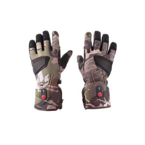 Рукавиці з підігрівом 2E Hunter Camo M (2E-HGRHRM-CM)