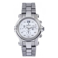 Наручний годинник Seculus 4470.1.504 white