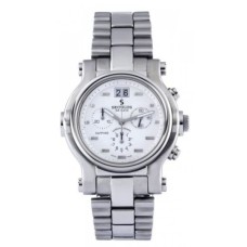 Наручний годинник Seculus 4470.1.504 white