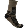 Шкарпетки Tribe Trekking Summer Long T-KB-0016-olive, 38-40 (T-KB-0016-olive-38-40)