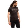 Футболка Turbat Magic Logo SS Mns caviar - S - чорний (012.004.5555)
