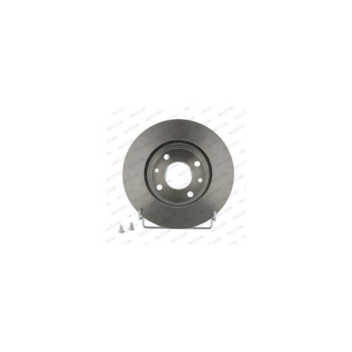 Гальмівний диск FERODO DDF158