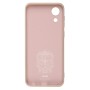 Чохол до мобільного телефона Armorstandart SmartICON Case Samsung A03 Core (A032) Pink Sand (ARM60880)