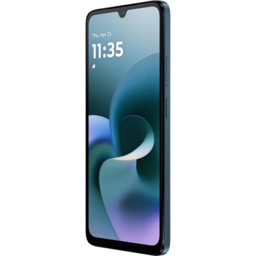 Мобільний телефон Motorola G06 Power 4/256GB Tapestry (PBA00000UA)