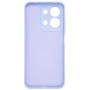 Чохол до мобільного телефона Armorstandart ICON Xiaomi Redmi 15C 4G (GL) / Poco C85 4G (GL) Camera cover Lavender (ARM88329)