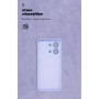 Чохол до мобільного телефона Armorstandart ICON Xiaomi Redmi 15C 4G (GL) / Poco C85 4G (GL) Camera cover Lavender (ARM88329)