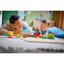 Конструктор LEGO DUPLO My First Творчі транспортні засоби (10474)