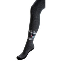 Колготки дитячі UCS Socks 79 team (M0C0301-2304-98B-gray)