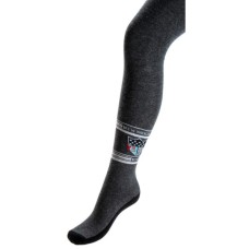 Колготки дитячі UCS Socks 79 team (M0C0301-2304-98B-gray)