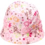 Панама дитяча Kitti з сонечками (Y8120-3-46G-pink)