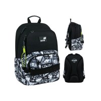 Рюкзак шкільний Kite Education 585 Anime Boy (K26-585M-5)