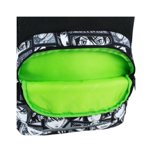 Рюкзак шкільний Kite Education 585 Anime Boy (K26-585M-5)