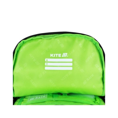 Рюкзак шкільний Kite Education 585 Anime Boy (K26-585M-5)