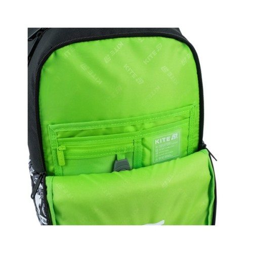 Рюкзак шкільний Kite Education 585 Anime Boy (K26-585M-5)