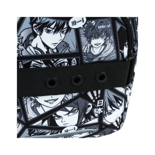 Рюкзак шкільний Kite Education 585 Anime Boy (K26-585M-5)