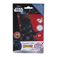 Набір для творчості Crystal Art Дарт Вейдер (CAFGR-SWS001)