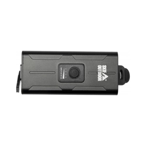 Передня велофара Skif Outdoor Twin II (HQ-042)