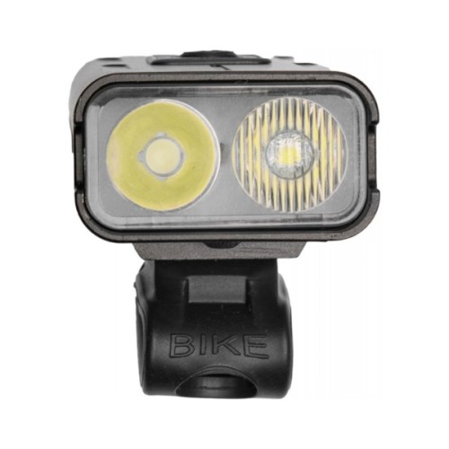 Передня велофара Skif Outdoor Twin II (HQ-042)