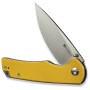 Ніж Sencut Praktisk, Yellow G10, Satin (S24019-2)