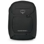 Рюкзак туристичний Osprey Sojourn Porter 46 black - O/S - чорний (009.3491)
