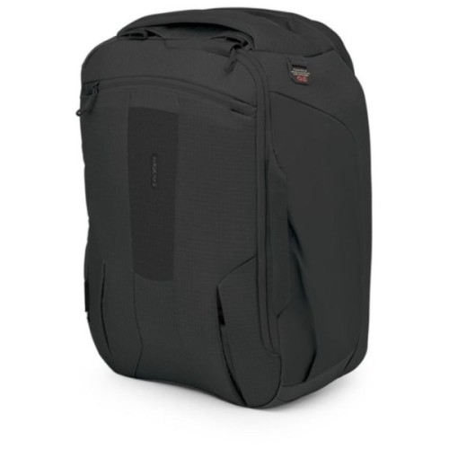 Рюкзак туристичний Osprey Sojourn Porter 46 black - O/S - чорний (009.3491)