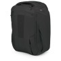 Рюкзак туристичний Osprey Sojourn Porter 46 black - O/S - чорний (009.3491)