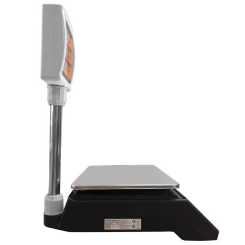 Ваги торгівельні Grunhelm GSC-050