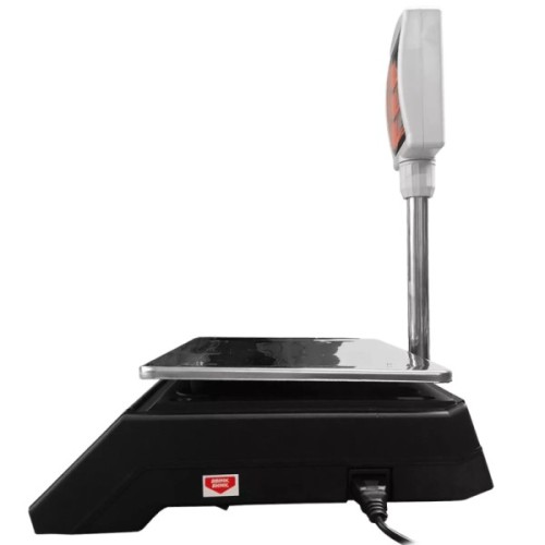 Ваги торгівельні Grunhelm GSC-050