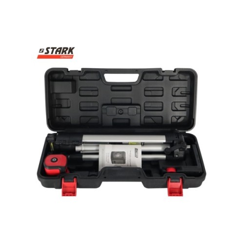 Лазерний нівелір Stark LL-202G SET (290150026)