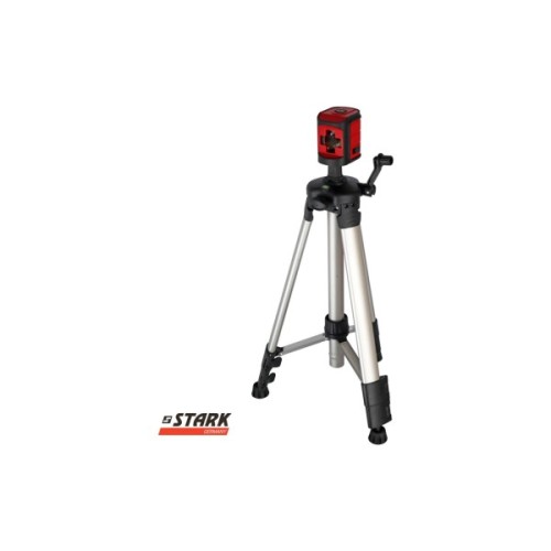 Лазерний нівелір Stark LL-202G SET (290150026)
