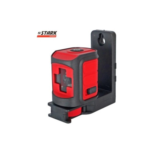 Лазерний нівелір Stark LL-202G SET (290150026)