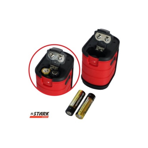 Лазерний нівелір Stark LL-202G SET (290150026)