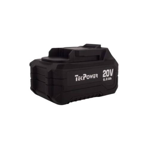 Акумулятор до електроінструменту Tekhmann TAB-60 TekPowerLi-ion 6Ah (854610)
