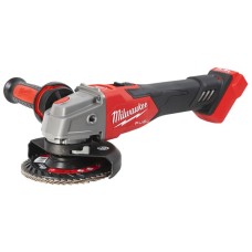 Шліфувальна машина Milwaukee M18 FSAGV125XB-0X, 125 мм, HD кейс (без АКБ та ЗП) (4933478436)