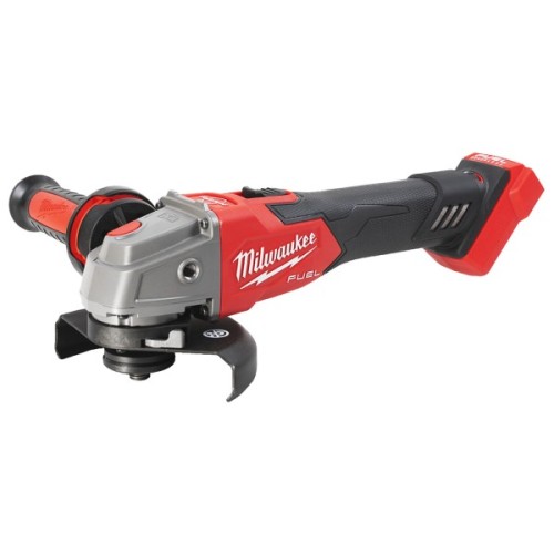 Шліфувальна машина Milwaukee M18 FSAGV125XB-0X, 125 мм, HD кейс (без АКБ та ЗП) (4933478436)