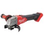 Шліфувальна машина Milwaukee M18 FSAGV125XB-0X, 125 мм, HD кейс (без АКБ та ЗП) (4933478436)