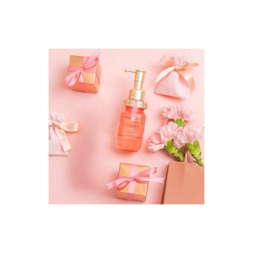 Олія для волосся Honey Melty Moist Rich Oil 100 мл (4589546893292)
