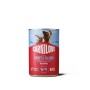 Консерви для собак Carnilove Salmon & Turkey Puppies 400 г (8595602582815)